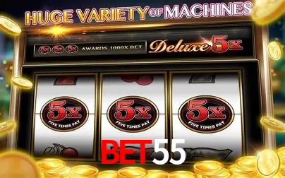 Desvendando o Mundo dos Jogos Virtuais na bet55