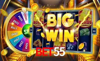 A Revolução dos Aplicativos de Jogos no bet55