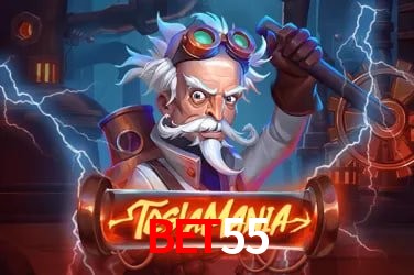 Estatísticas bet55