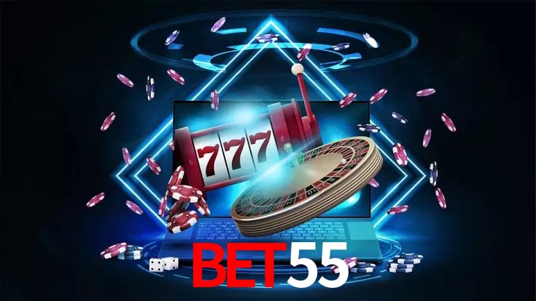 Experiência VIP bet55