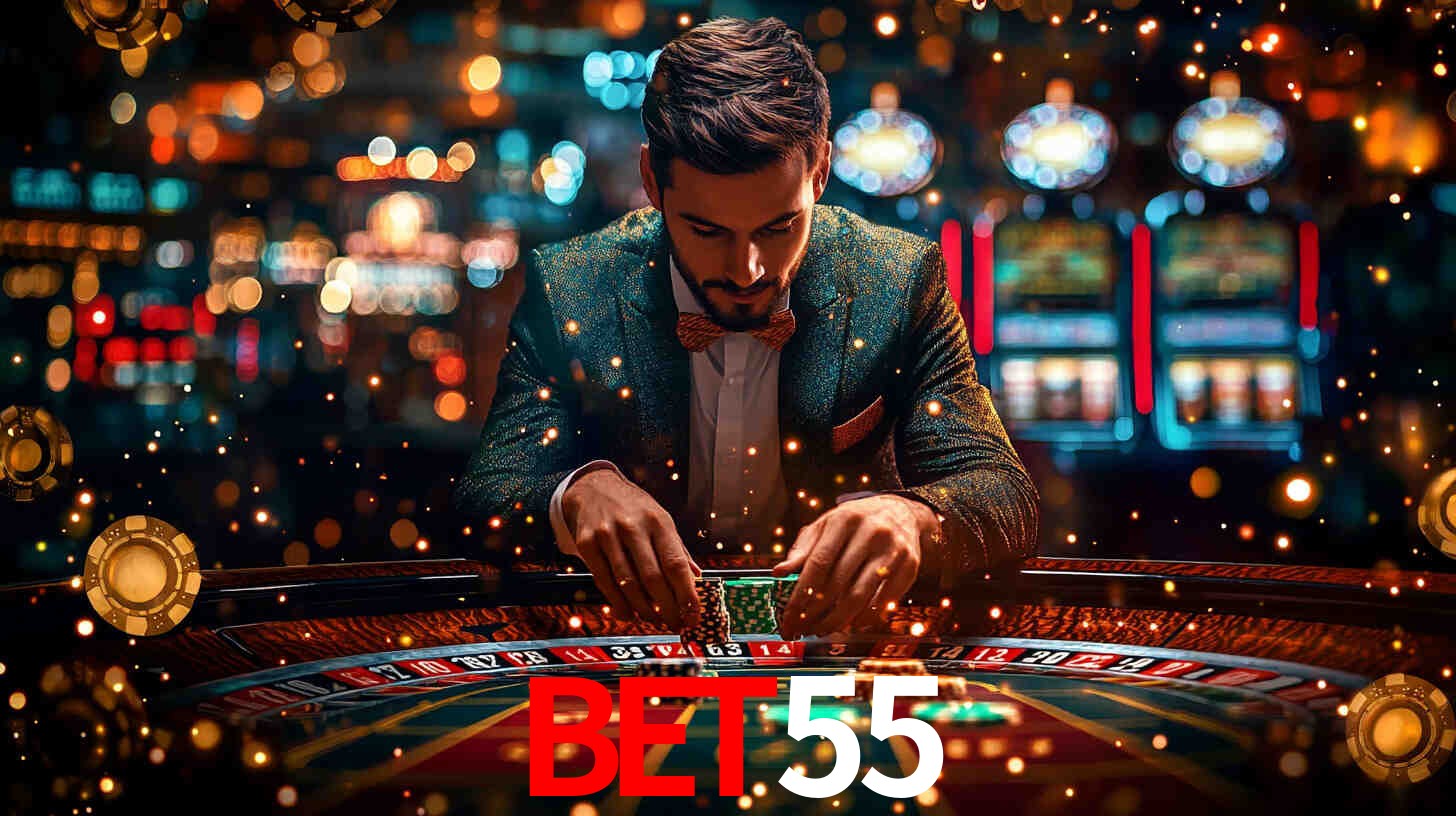 Exclusive Games bet55