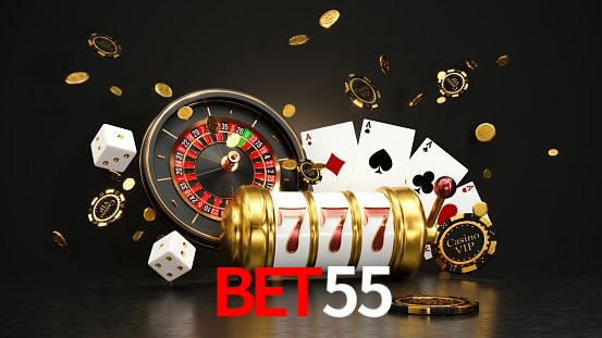 Spaceman Game bet55