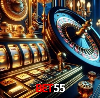 Jogos Exclusivos bet55