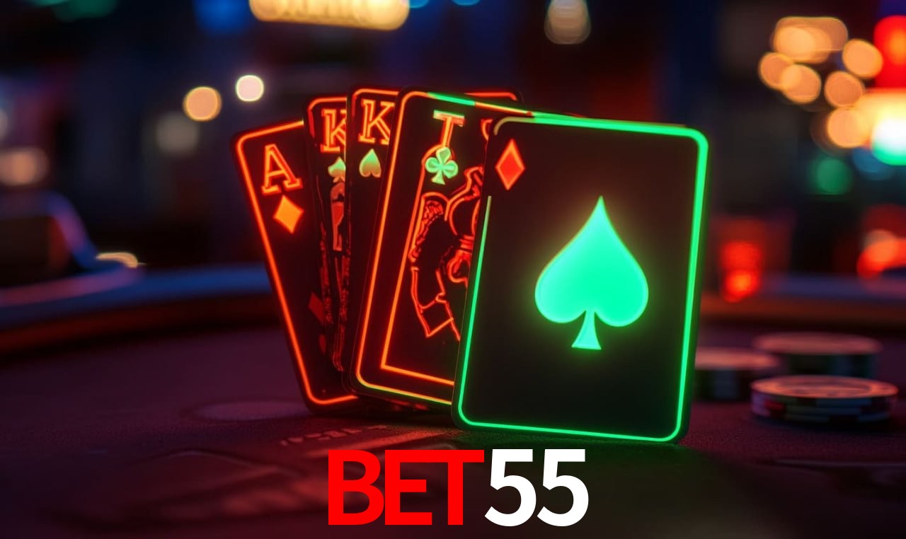 Promoções Sazonais bet55