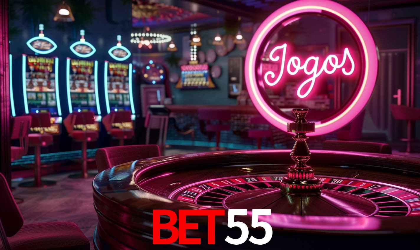 Descubra a Essência do bet55: Nossa História e Compromissos