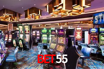 A Revolução dos Aplicativos de Jogos no bet55