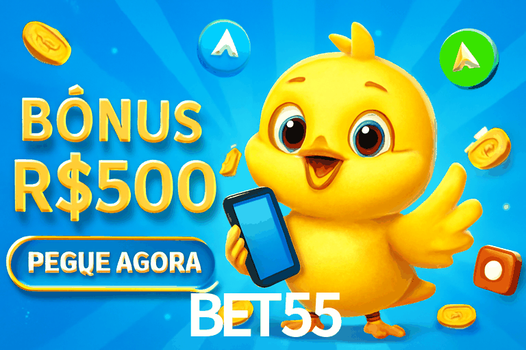 Flash Promotion bet55