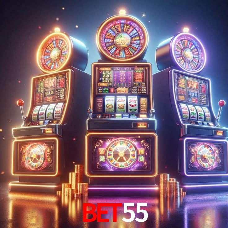 Experimente o Login Seguro Premium no bet55