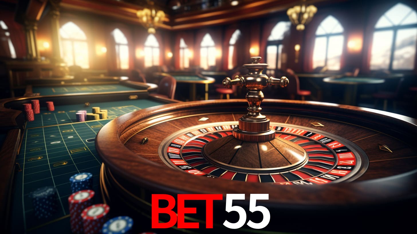 Live Casino bet55