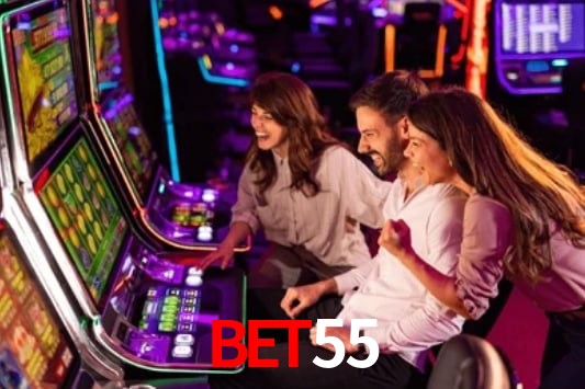 A Emoção da Loteria na bet55: Uma Chance de Mudança de Vida