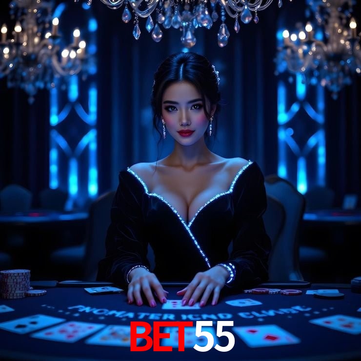 Estatísticas Esportivas bet55