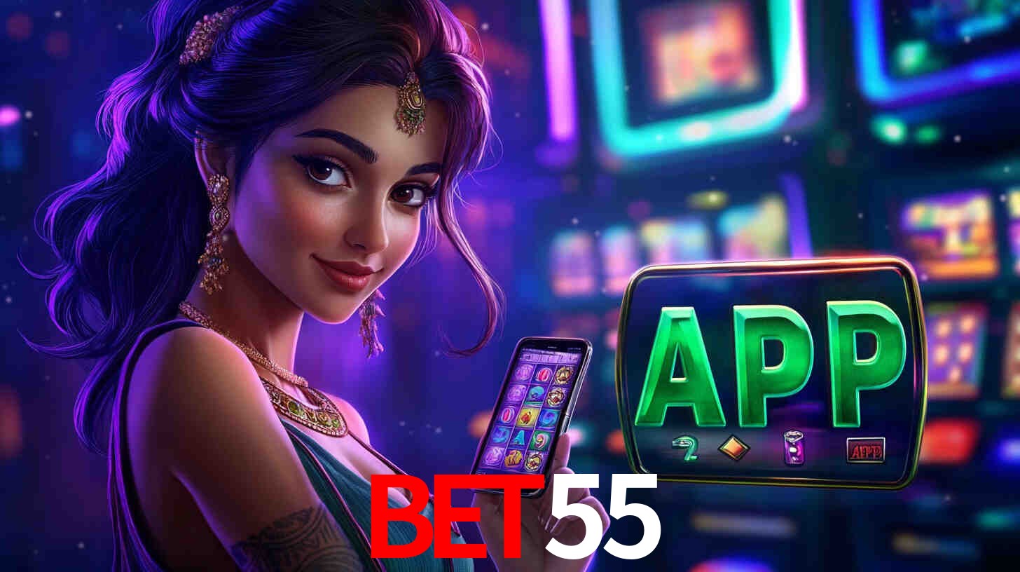 bet55.com
