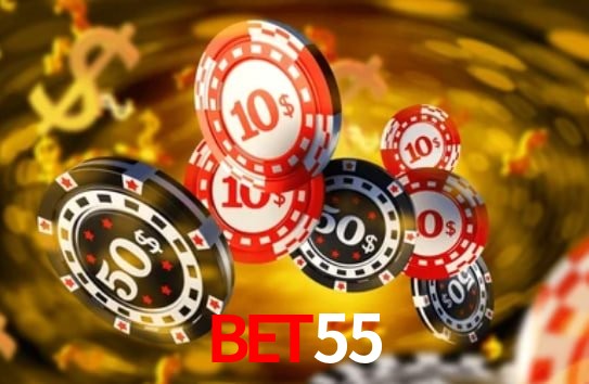 Bônus Diários bet55