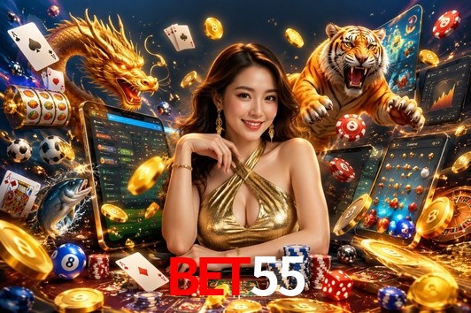 Live Casino bet55