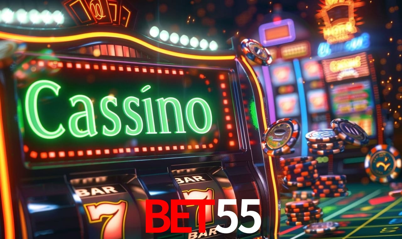 Estatísticas do Jogo bet55