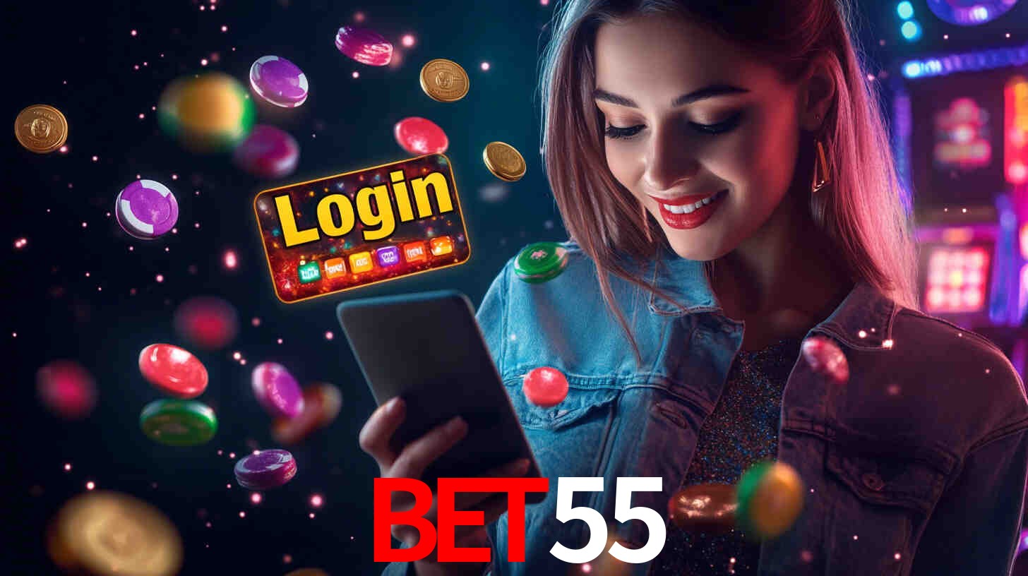 A Experiência Imersiva dos Cassinos Ao Vivo no bet55