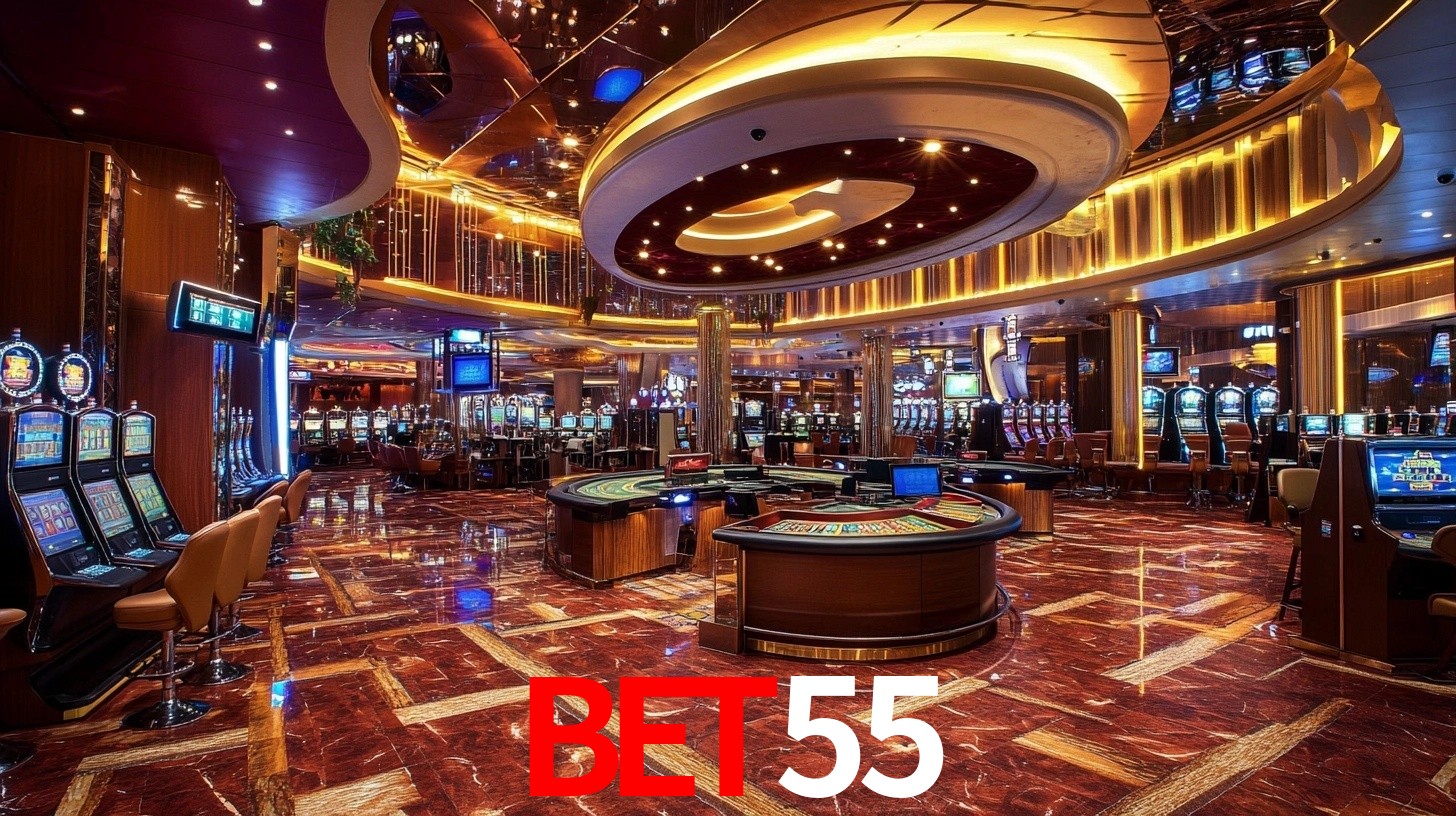 Daily Bonuses bet55