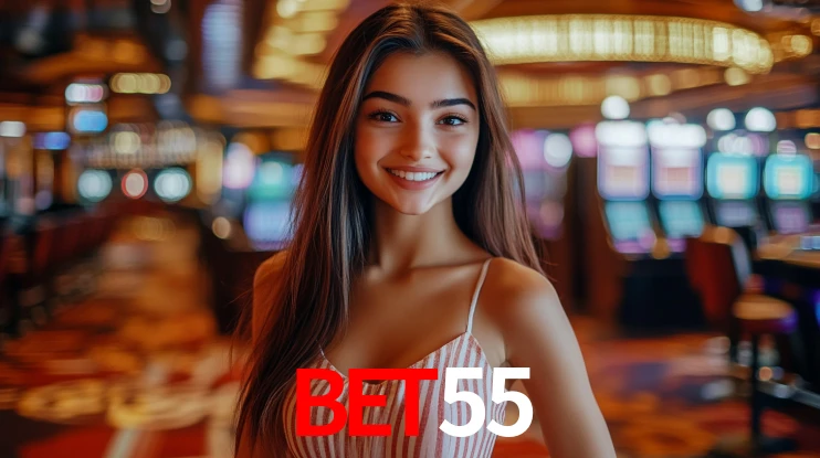 bet55 App Interface