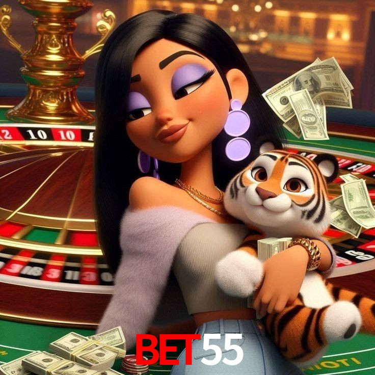 Tennis Betting bet55