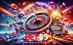 Torneios bet55