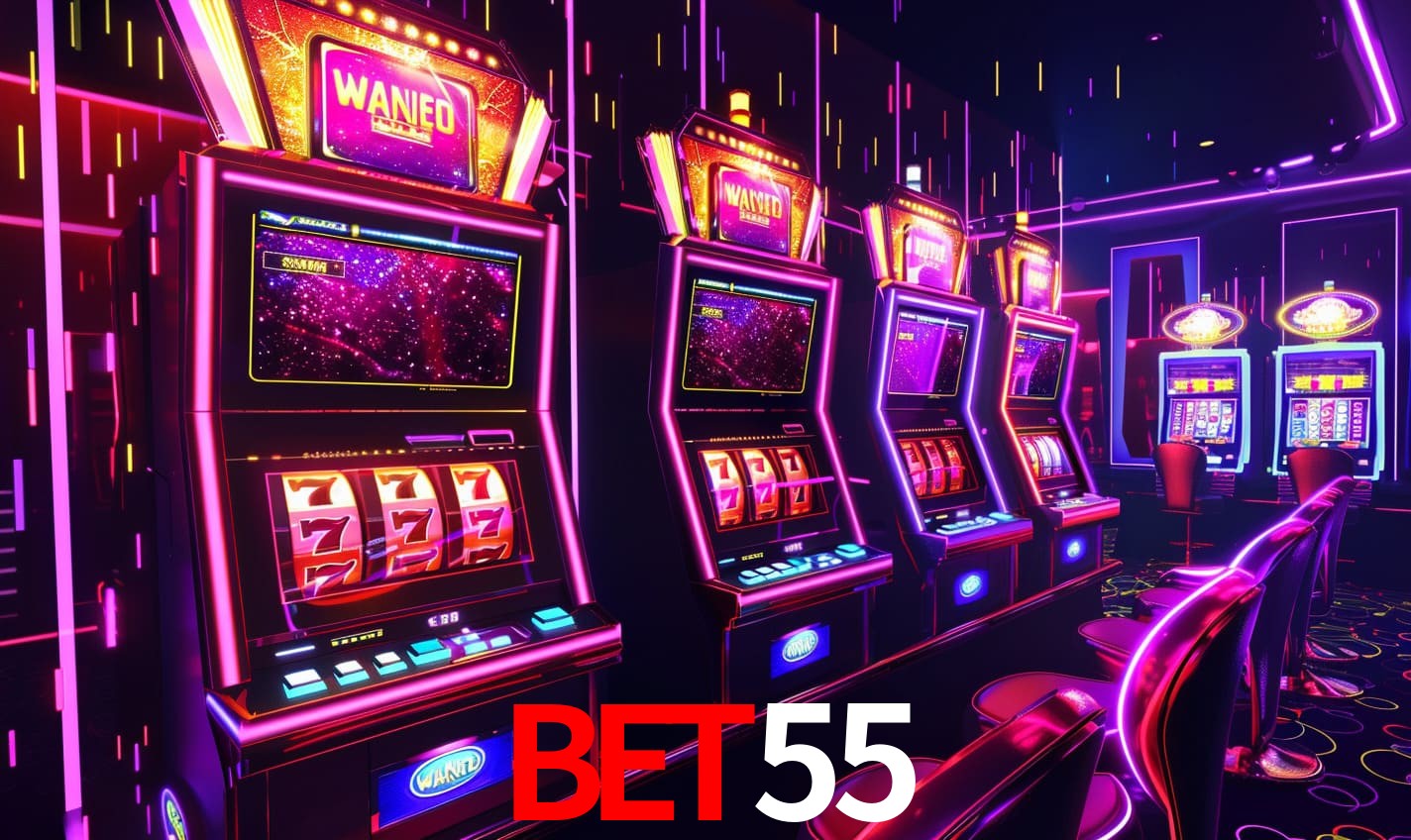 Explorando a Categoria de Eventos em Apostas na bet55