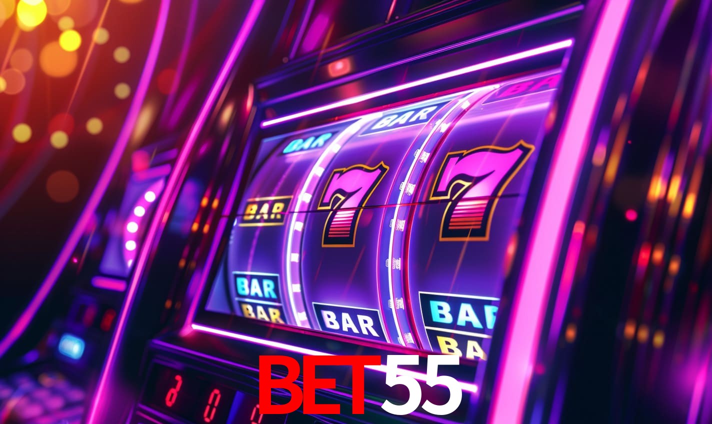 bet55: Seu Especialista em Apostas Esportivas Brasileiras