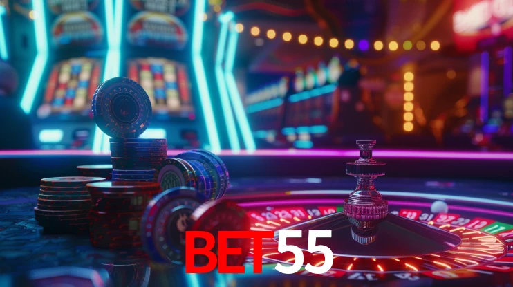 Game Providers bet55