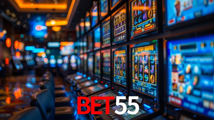 Seasonal Promotions bet55