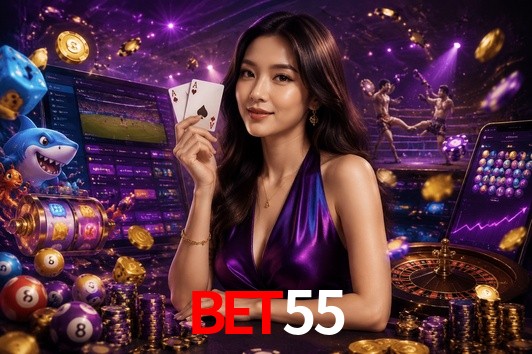 VIP Casino bet55