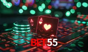 Casino VIP bet55