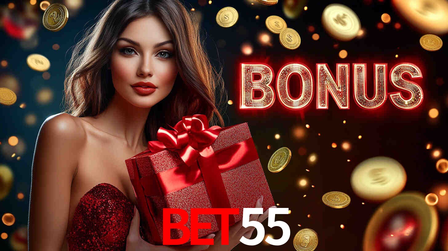 Descubra o Programa VIP da bet55: Vantagens Exclusivas para Jogadores