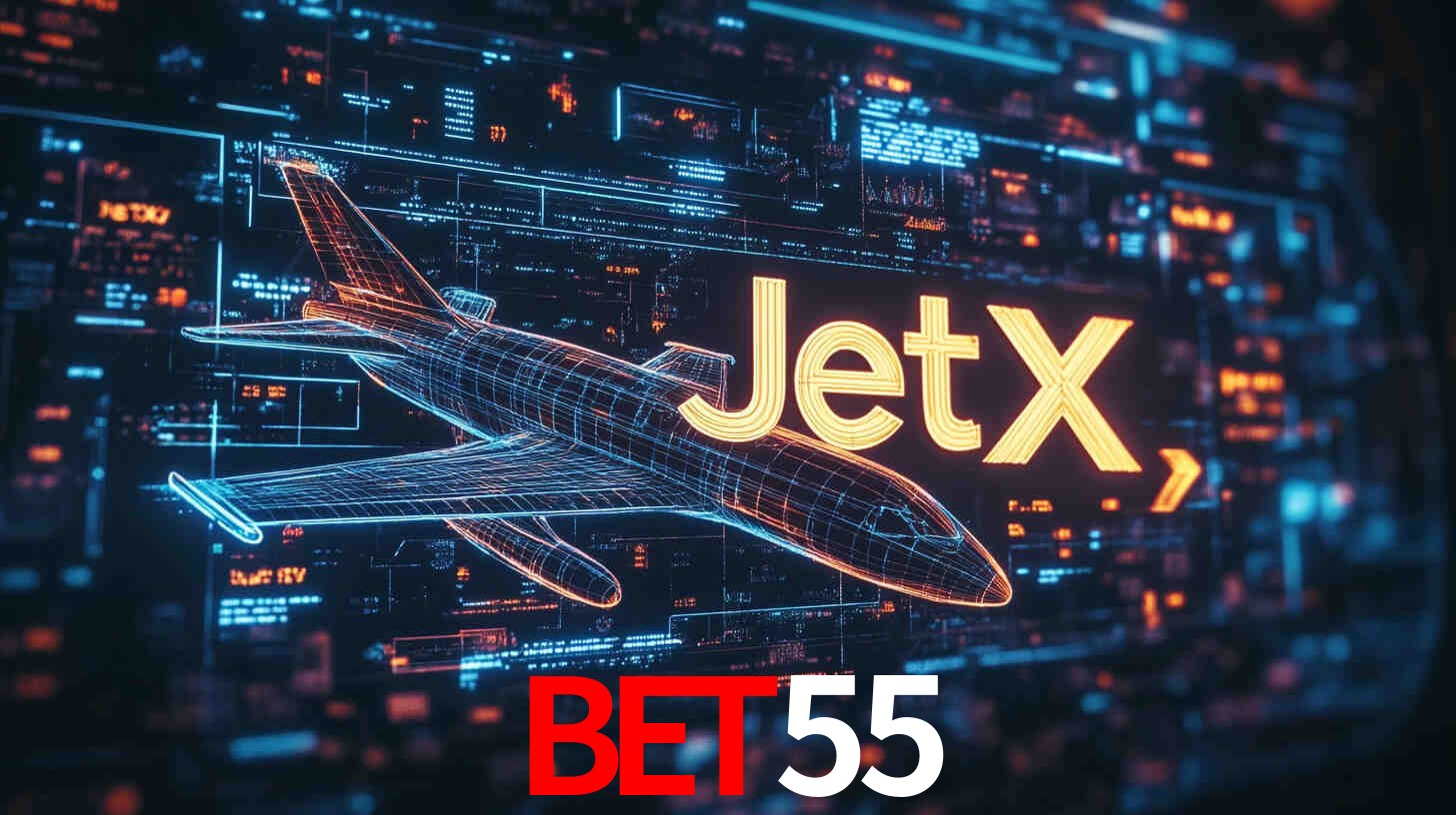 Inovações de Jogos na bet55: O Futuro das Experiências Interativas