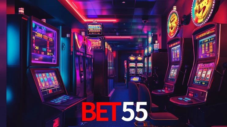 Ofertas Imperdíveis na bet55: Promoções e Bônus Que Valem a Pena