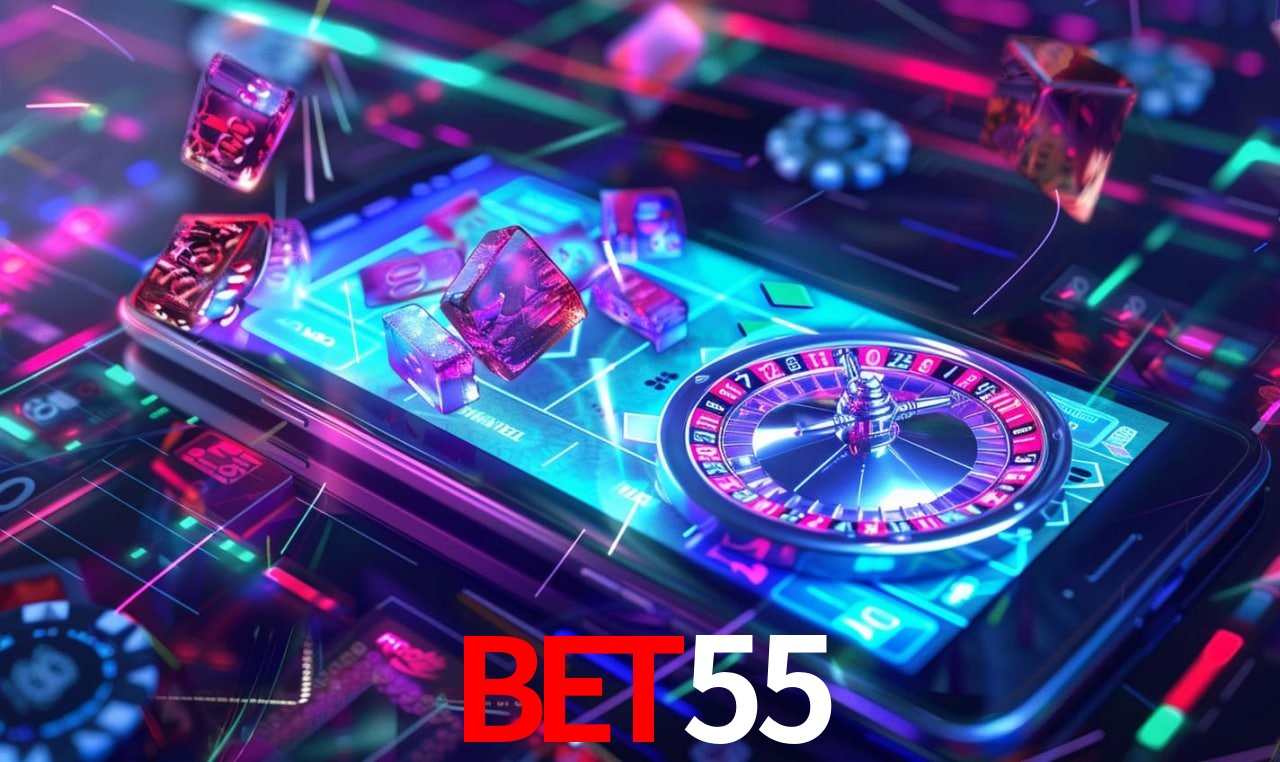 Casino Ao Vivo bet55
