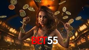 Statistics bet55