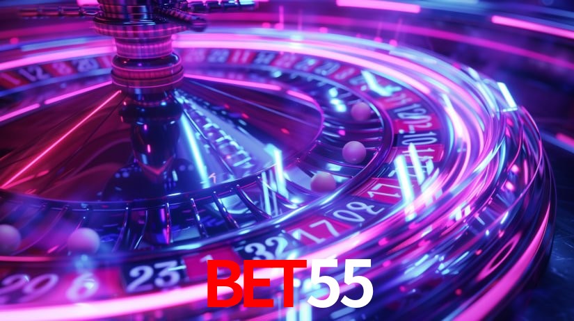 Explorando a Categoria de Eventos em Apostas na bet55