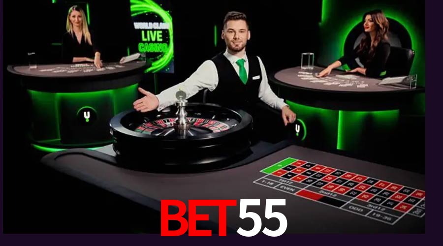 Weekend Specials bet55