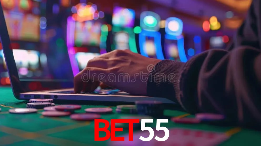 cassino bet55
