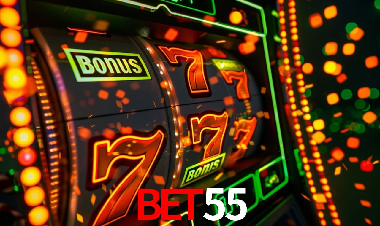 Descubra o Programa VIP da bet55: Vantagens Exclusivas para Jogadores