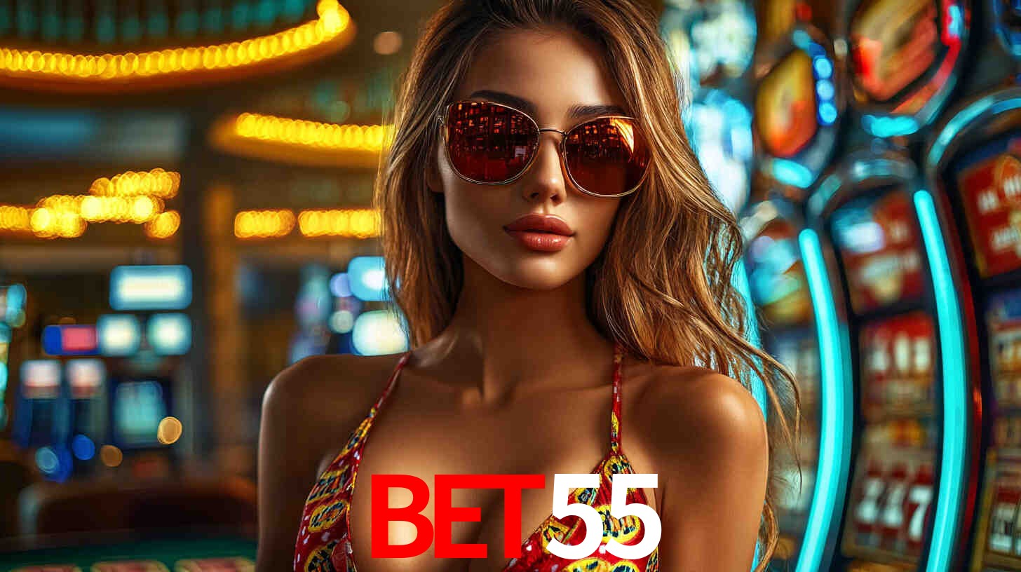Premium Interface bet55