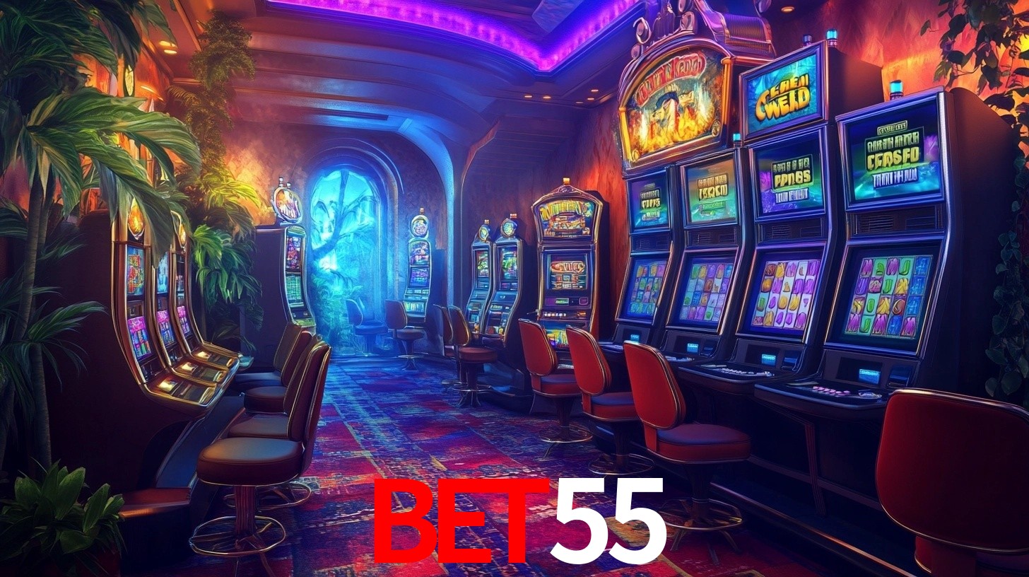 Programa VIP bet55