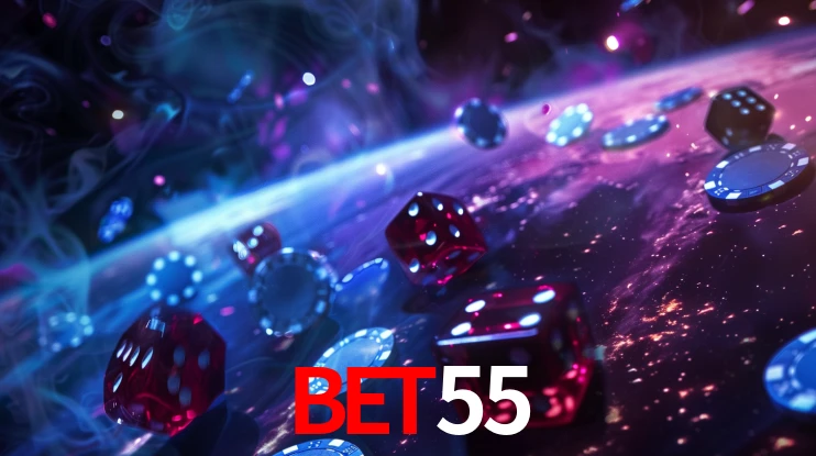 Slot Games bet55