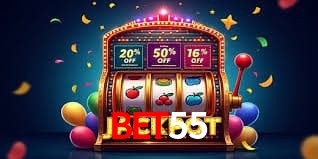 Casino Ao Vivo bet55