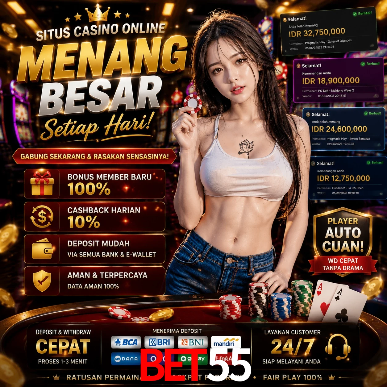 Starlight Princess - Slot game com multiplicadores na bet55