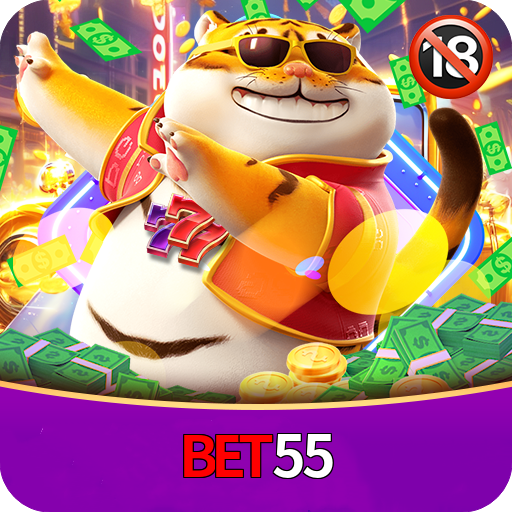 Logo da bet55