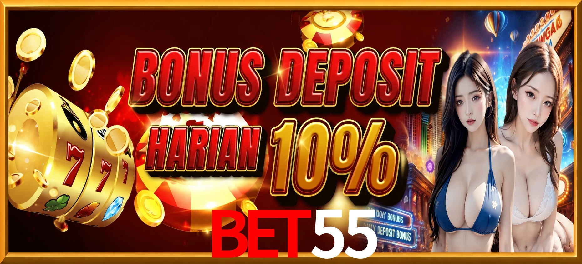 Plataforma bet55 - cassino e apostas
